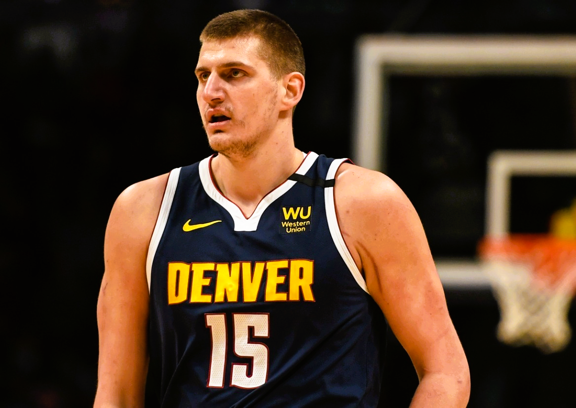 Sean Payton unveiled that perfect position Nikola Jokic would play in the NFL.