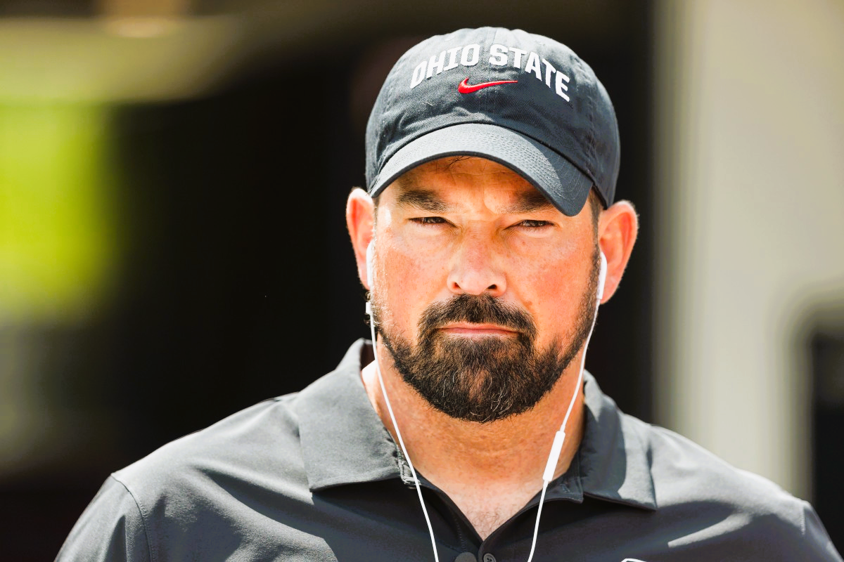 Ryan Day recruit Matt Patricia as a coaching staff in Ohio State football