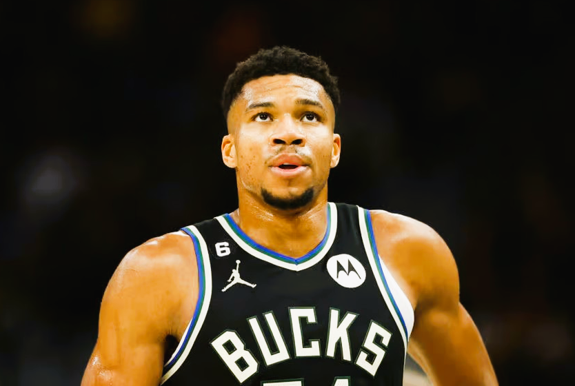 Milwaukee Bucks star player Giannis Antetokounmpo’s blunt take on a minute limitation