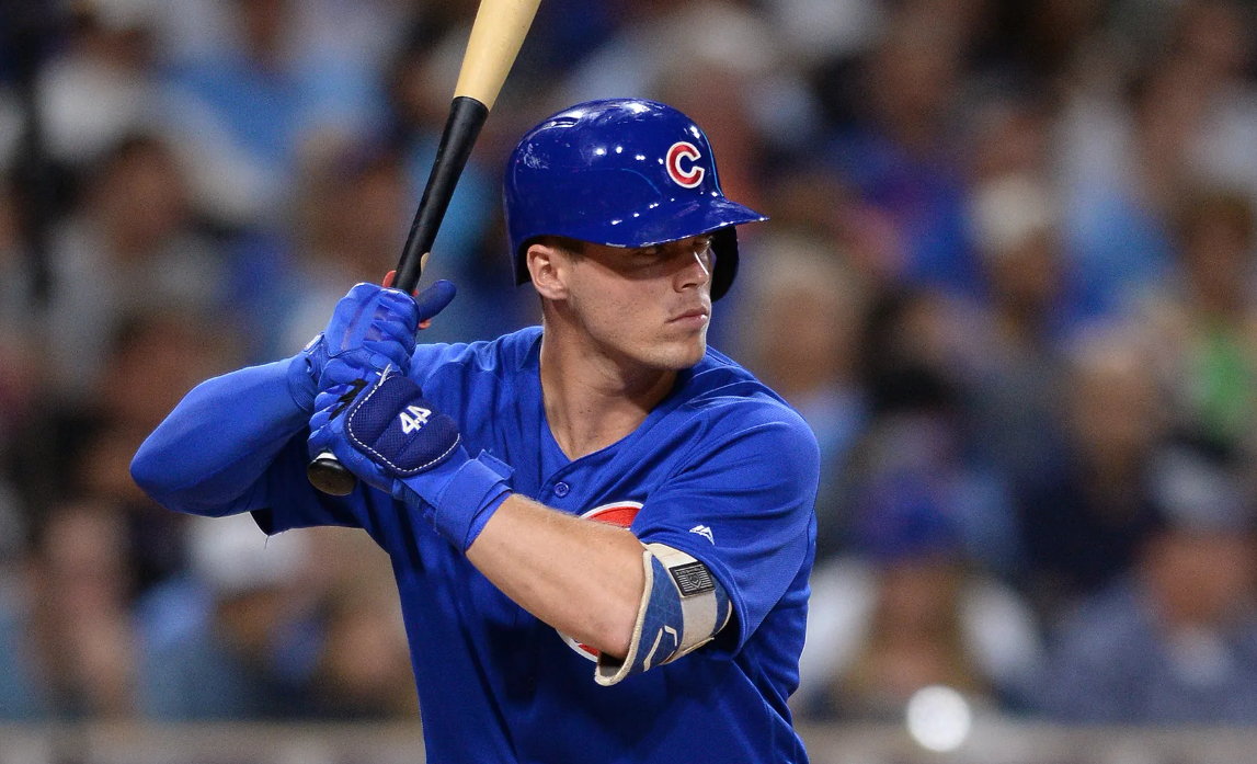 Chicago Cubs fans will love Craig Counsell’s recent injury update of Nico Hoerner