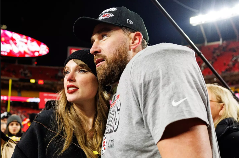 Travis Kelce disrupted severe rule with Taylor Swift hours ahead of the Super Bowl