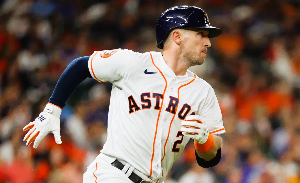 Boston Red Sox expressed their thought after signing Alex Bregman for $120 million contract