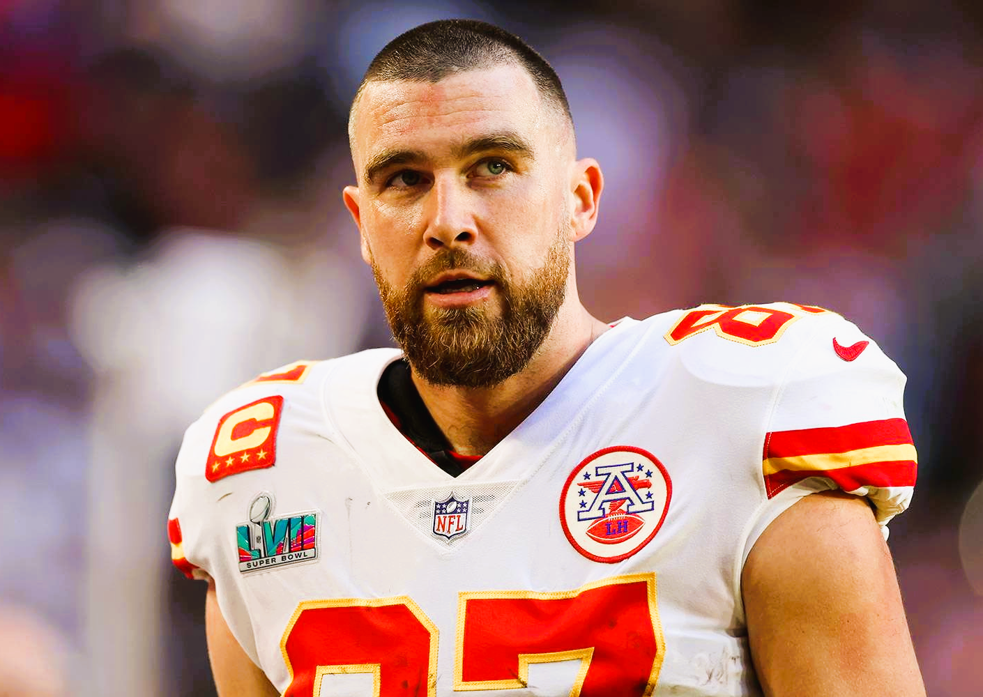 Travis Kelce unhappy with Donald Trump’s unneeded Taylor Swift excavate