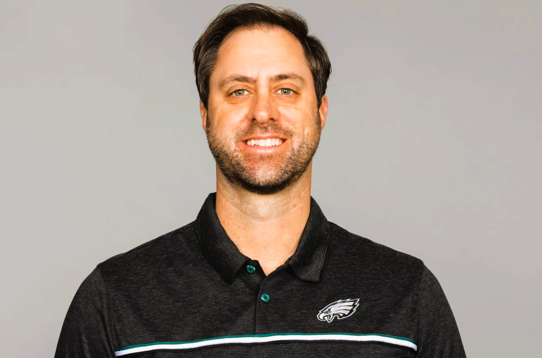 Kevin Patullo earns a massive Philadelphia Eagles New Offensive Coordinator endorsement