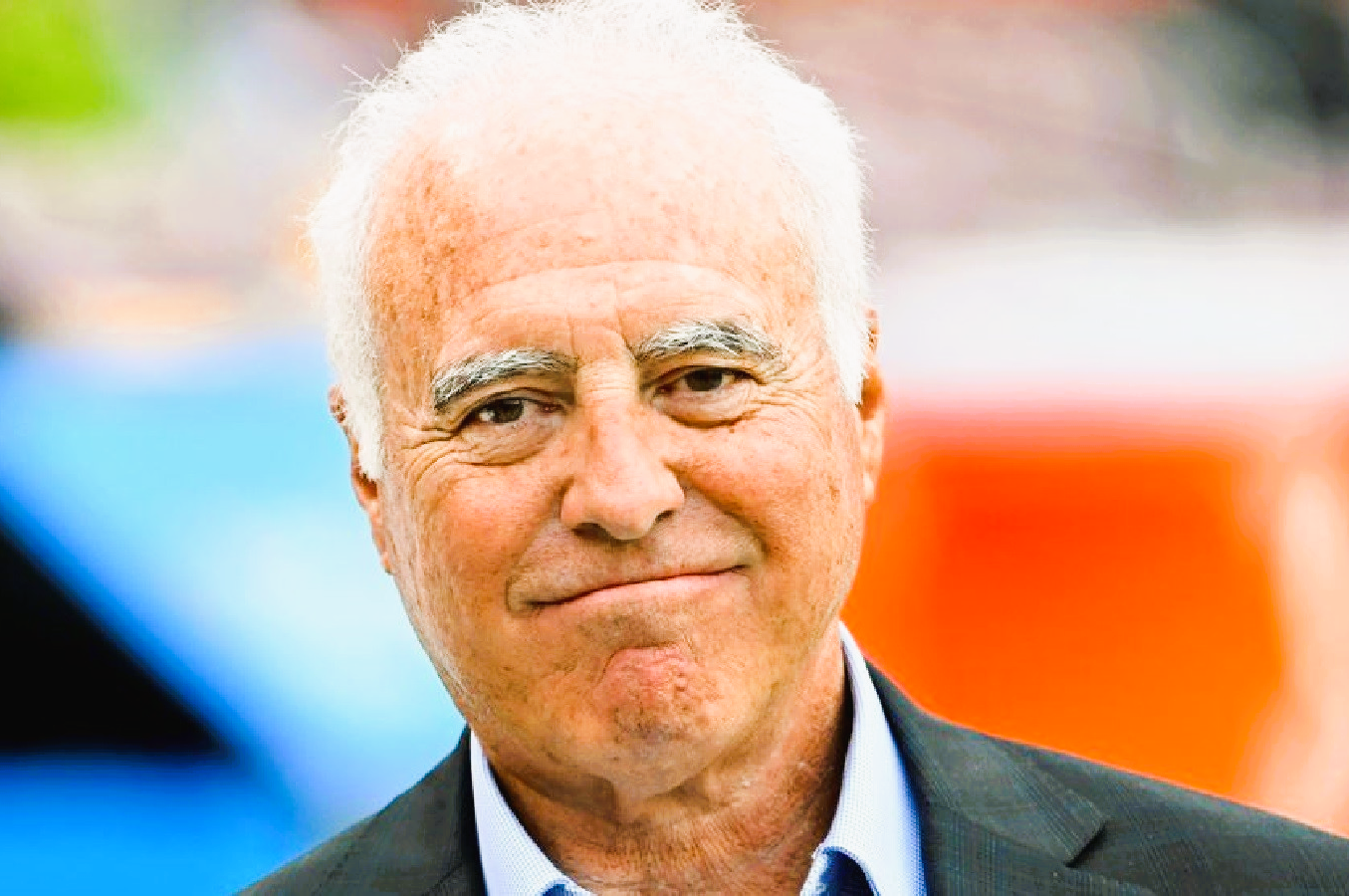 Jeffrey Lurie has disclosed his obsession with drafting Jalen Hurts