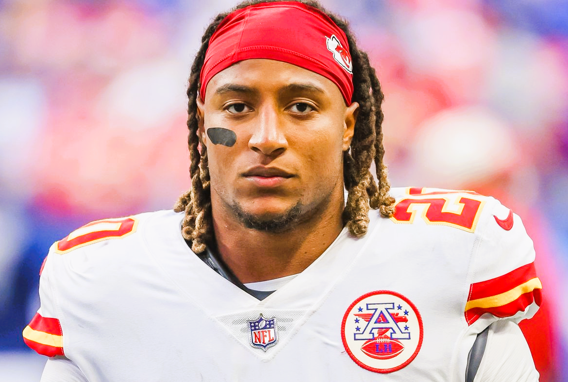 Justin Reid gives fascinating response to Kansas City Chiefs’ verdict